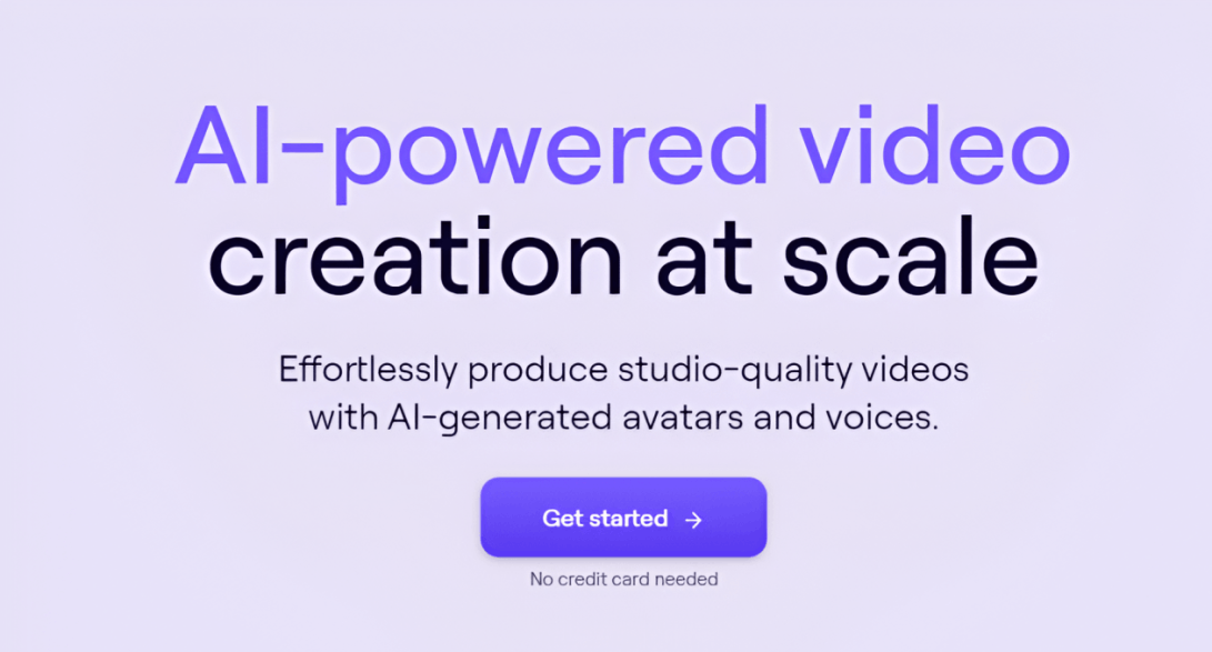 HeyGen AI vidoes